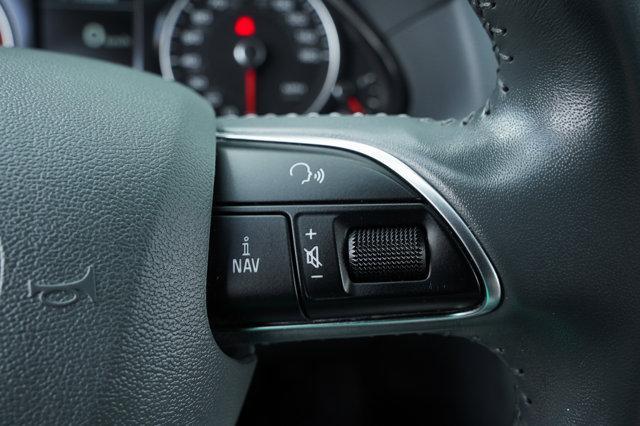 used 2016 Audi Q5 car, priced at $12,930