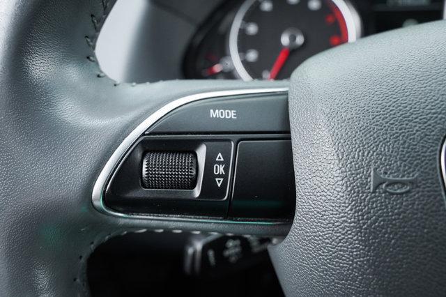 used 2016 Audi Q5 car, priced at $12,930