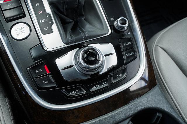 used 2016 Audi Q5 car, priced at $12,930