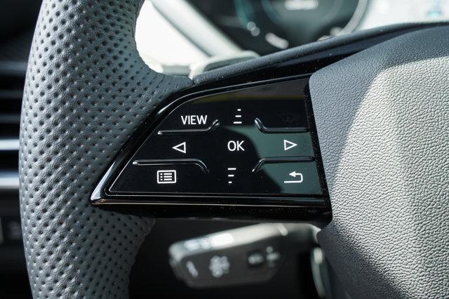 new 2025 Audi S e-tron GT car, priced at $135,900