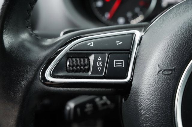 used 2015 Audi A3 car, priced at $10,986