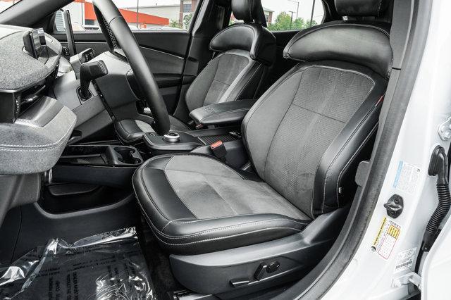 used 2023 Ford Mustang Mach-E car, priced at $39,977