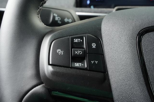 used 2023 Ford Mustang Mach-E car, priced at $39,977