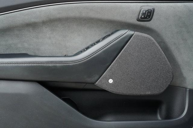 used 2023 Ford Mustang Mach-E car, priced at $39,977