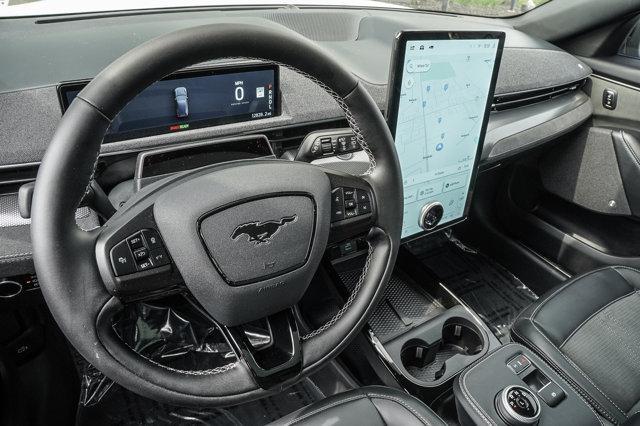 used 2023 Ford Mustang Mach-E car, priced at $39,977