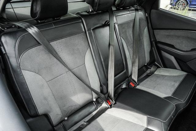used 2023 Ford Mustang Mach-E car, priced at $39,977