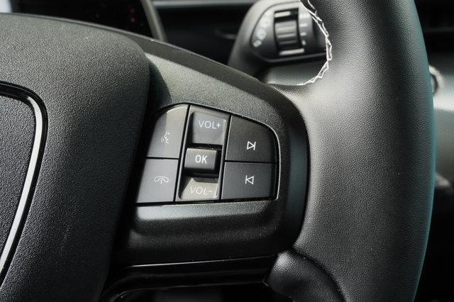 used 2023 Ford Mustang Mach-E car, priced at $39,977