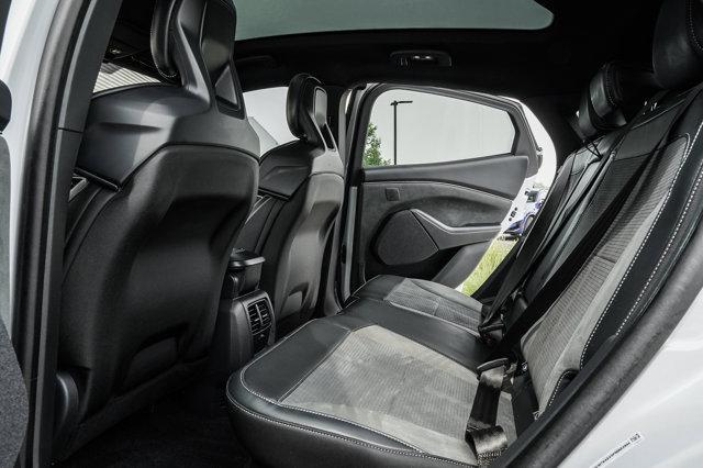 used 2023 Ford Mustang Mach-E car, priced at $39,977