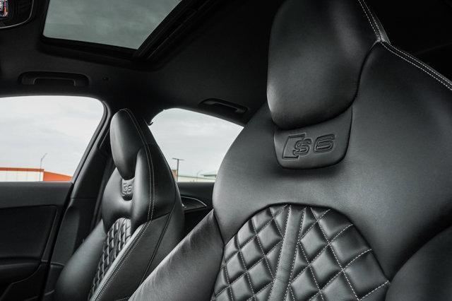 used 2013 Audi S6 car, priced at $22,944