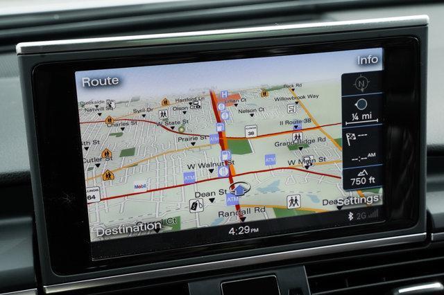 used 2013 Audi S6 car, priced at $22,944