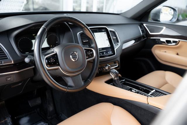 used 2019 Volvo XC90 car, priced at $22,851