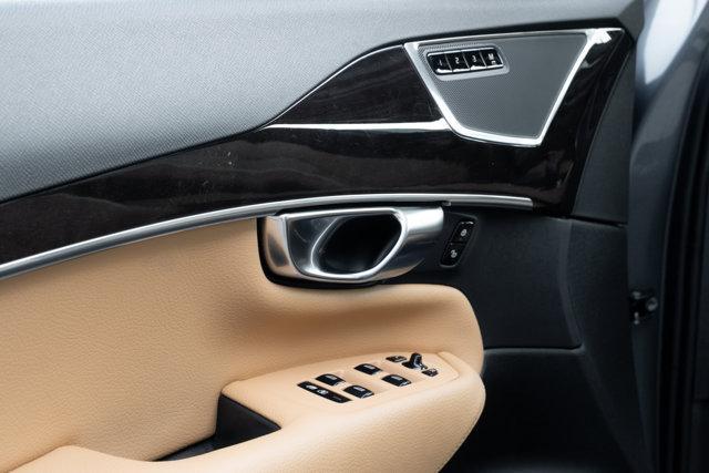 used 2019 Volvo XC90 car, priced at $22,851
