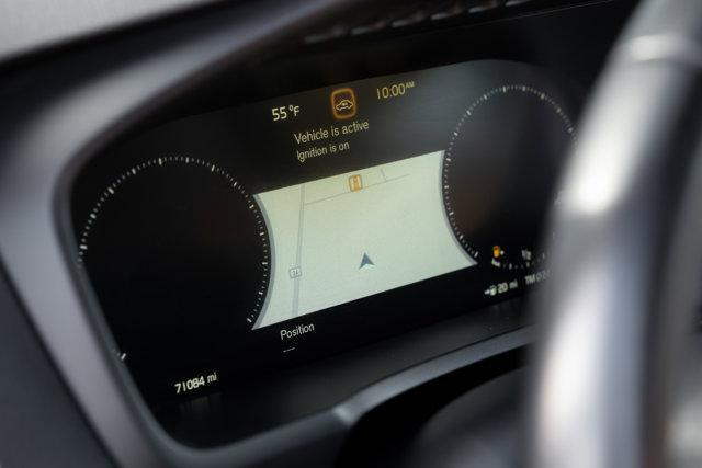 used 2019 Volvo XC90 car, priced at $22,851