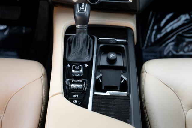 used 2019 Volvo XC90 car, priced at $22,851