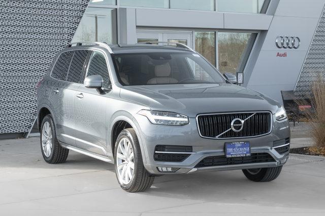 used 2019 Volvo XC90 car, priced at $22,851