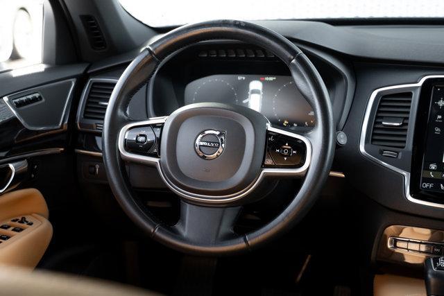 used 2019 Volvo XC90 car, priced at $22,851