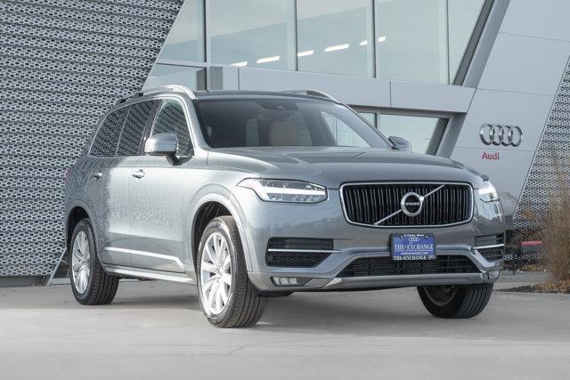 used 2019 Volvo XC90 car, priced at $22,851