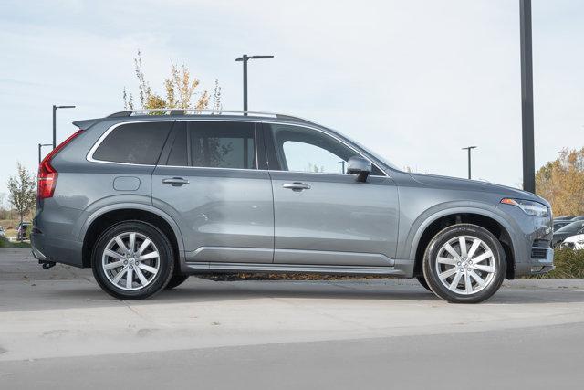 used 2019 Volvo XC90 car, priced at $22,851
