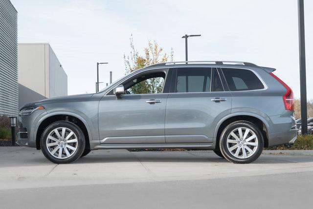 used 2019 Volvo XC90 car, priced at $22,851
