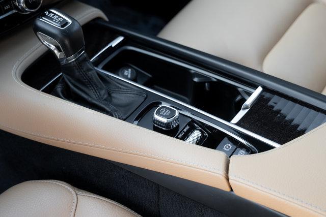 used 2019 Volvo XC90 car, priced at $22,851