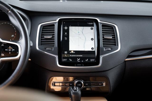 used 2019 Volvo XC90 car, priced at $22,851
