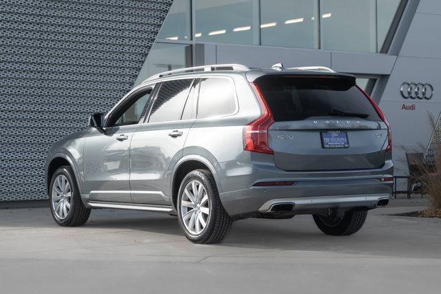 used 2019 Volvo XC90 car, priced at $22,851