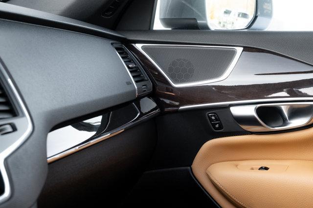 used 2019 Volvo XC90 car, priced at $22,851