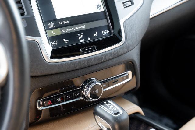 used 2019 Volvo XC90 car, priced at $22,851