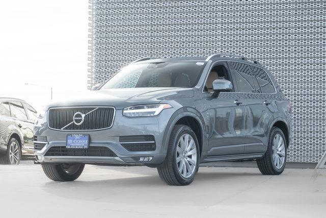 used 2019 Volvo XC90 car, priced at $22,851