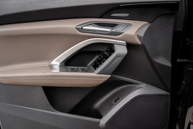 new 2025 Audi Q5 car, priced at $58,774