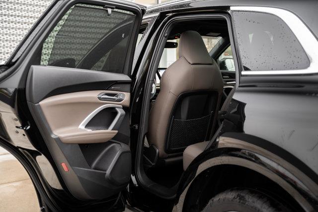 new 2025 Audi Q5 car, priced at $58,774