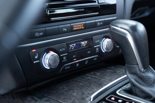 used 2018 Audi A6 car, priced at $18,857