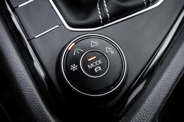 used 2022 Volkswagen Taos car, priced at $21,878