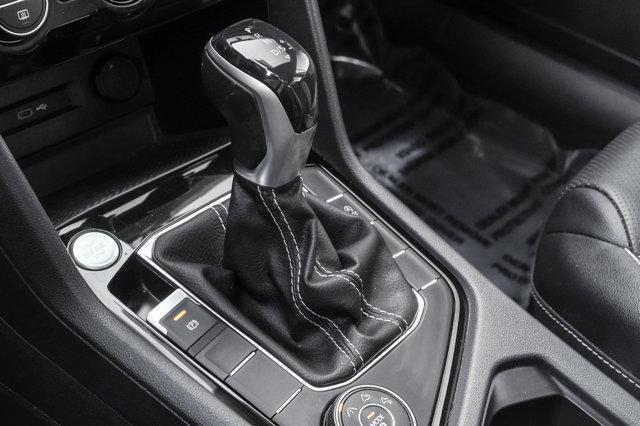 used 2022 Volkswagen Taos car, priced at $21,878