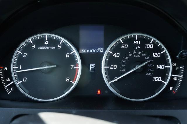 used 2015 Acura RDX car, priced at $16,893