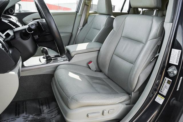 used 2015 Acura RDX car, priced at $16,893