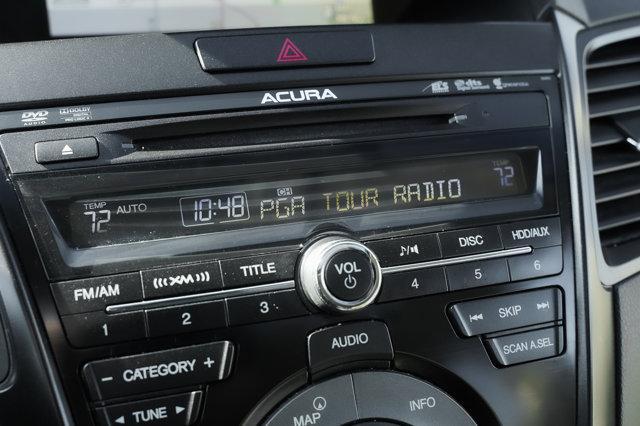 used 2015 Acura RDX car, priced at $16,893