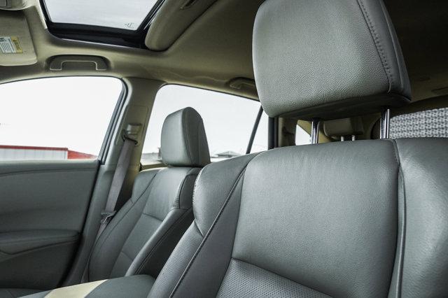 used 2015 Acura RDX car, priced at $16,893