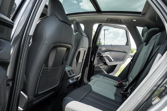 new 2025 Audi Q5 car, priced at $58,425