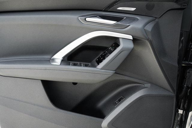 new 2025 Audi Q5 car, priced at $58,425