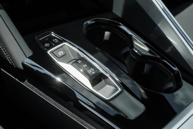 new 2025 Audi Q5 car, priced at $58,425