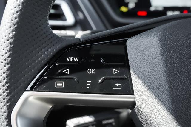 new 2025 Audi Q4 e-tron Sportback car, priced at $62,947