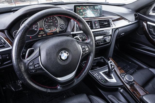 used 2016 BMW 328 car, priced at $20,893