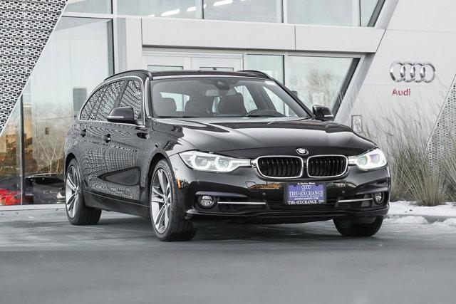 used 2016 BMW 328 car, priced at $20,893