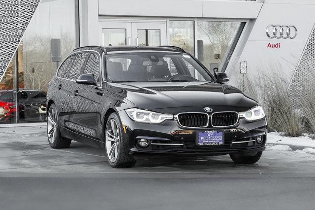 used 2016 BMW 328 car, priced at $20,893