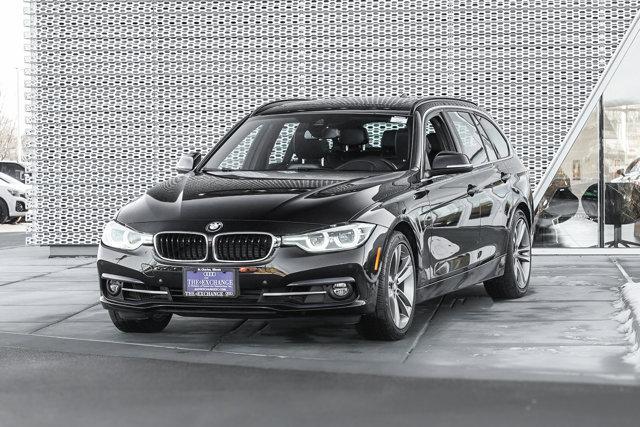 used 2016 BMW 328 car, priced at $20,893