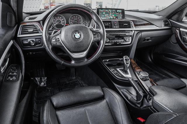 used 2016 BMW 328 car, priced at $20,893