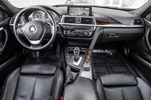 used 2016 BMW 328 car, priced at $20,893