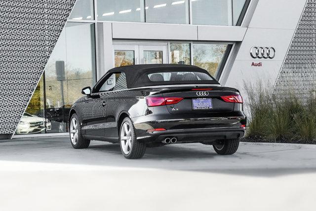 used 2015 Audi A3 car, priced at $13,450