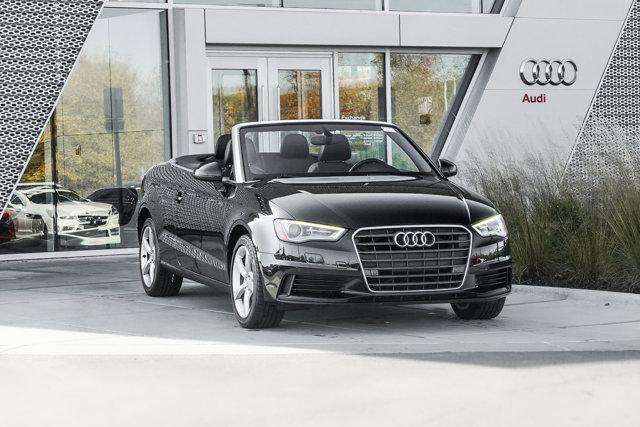 used 2015 Audi A3 car, priced at $13,450